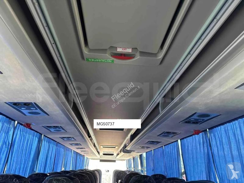 Autobus Scania M330