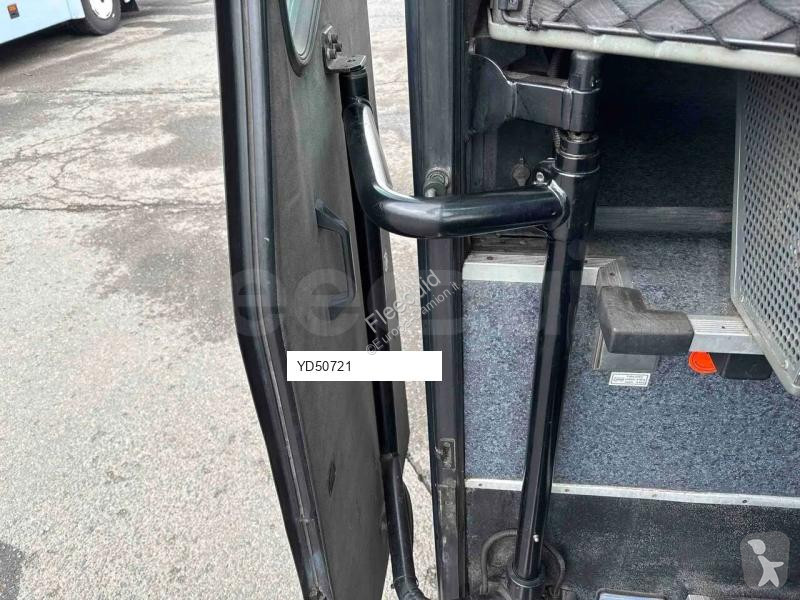 Autobus Bova Futura