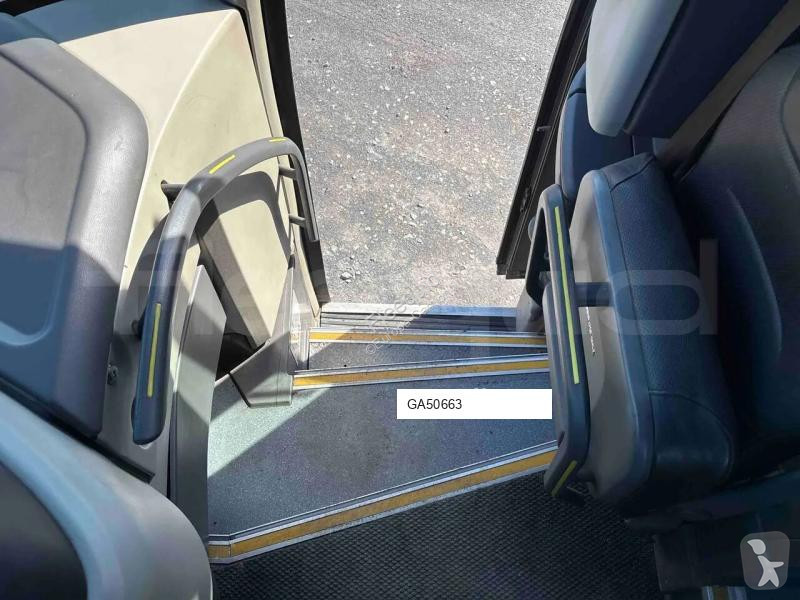 Autobus VDL Futura