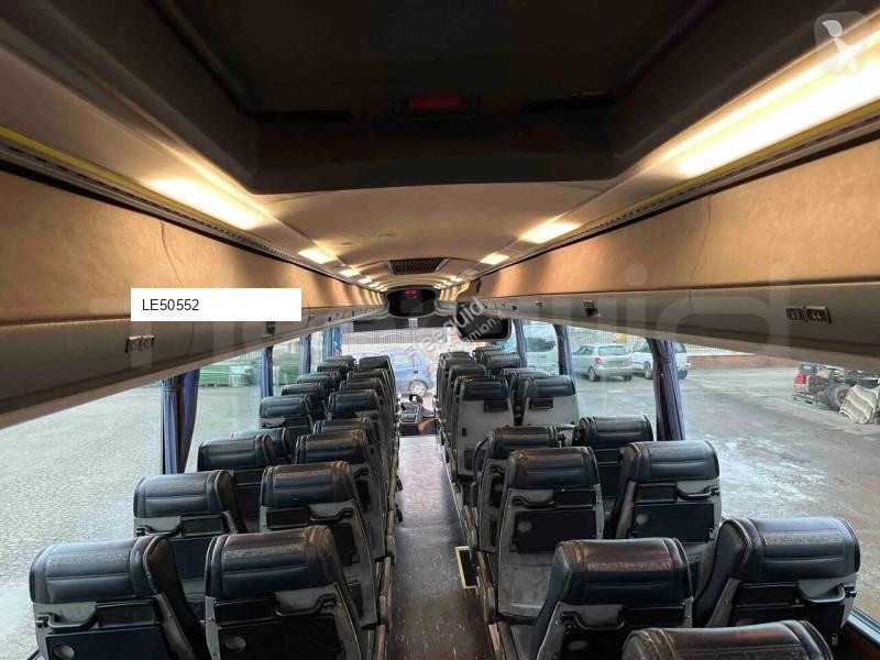 Междуградски автобус Irisbus