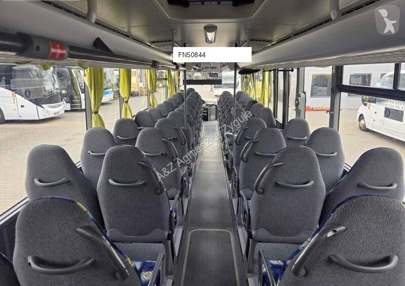 Mercedes INTOURO/ SPROWADZONY coach