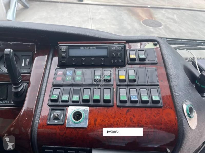 Междуградски автобус Irizar
