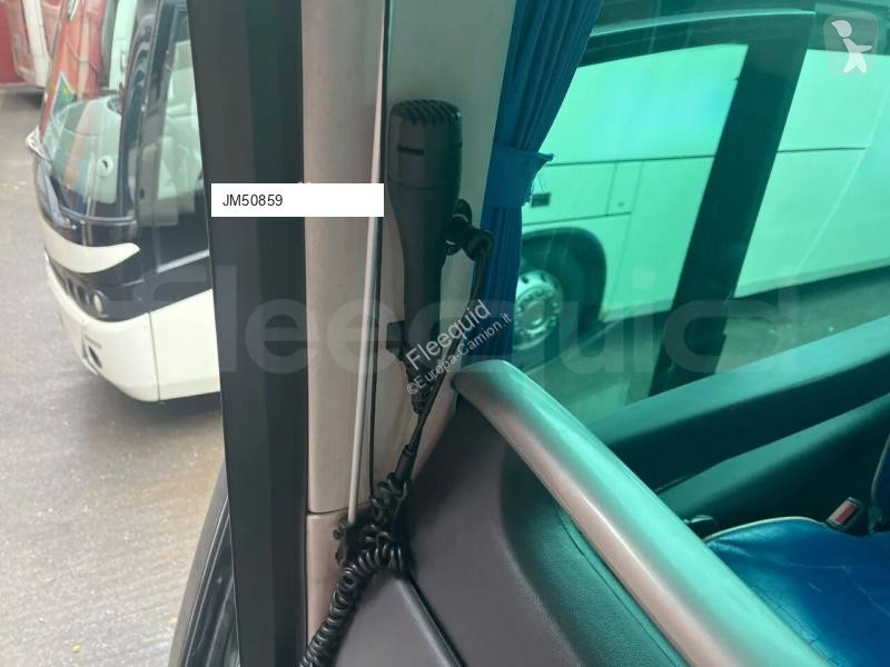 Autobus MAN Lion's Regio