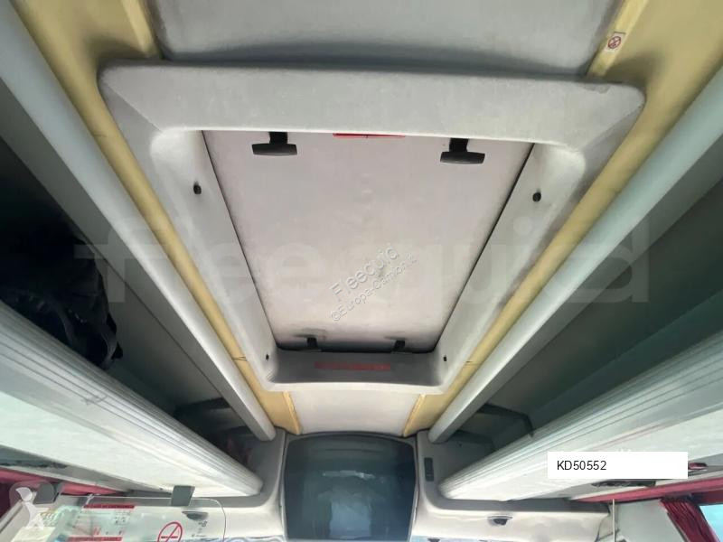Междуградски автобус Volvo Eurostar
