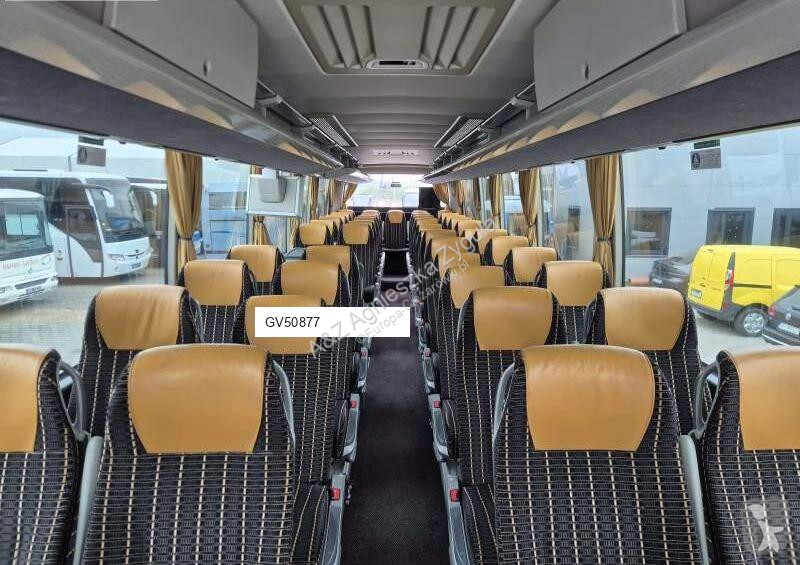 Междуградски автобус Setra S 515 HD
