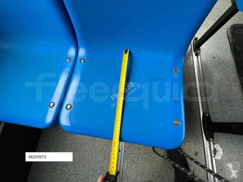 Autobus Iveco Daily