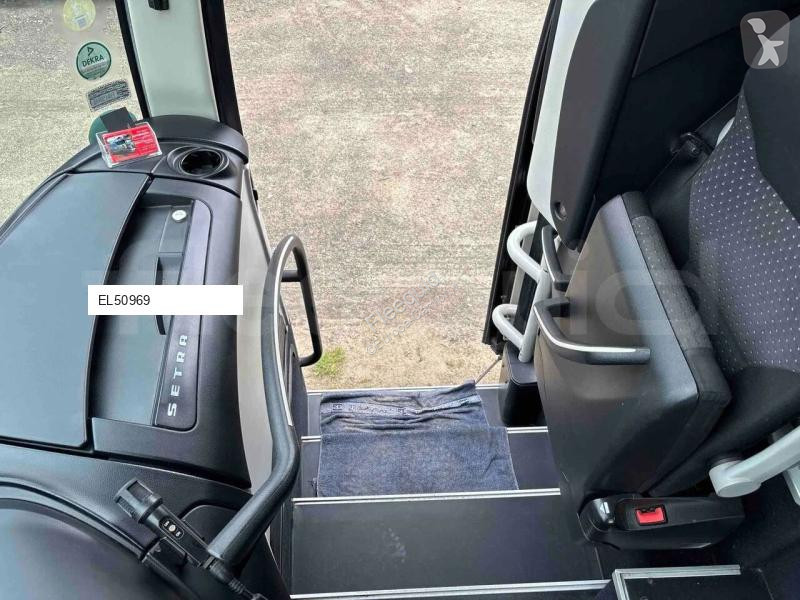 Autobus Setra S516