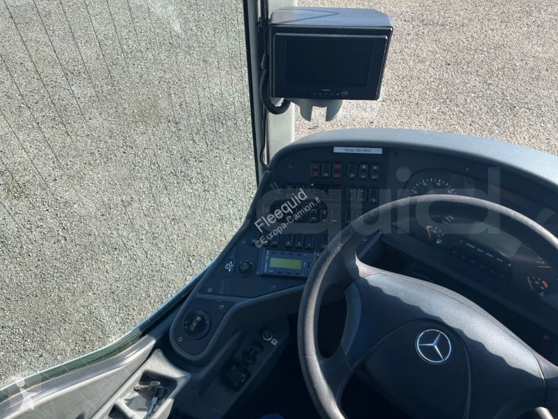 حافلة Mercedes