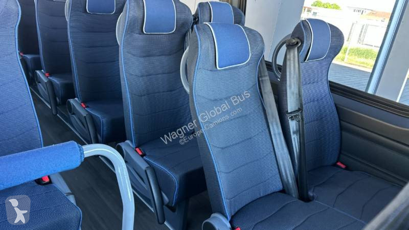 Междугородний автобус Mercedes 517 Eco + neuf
