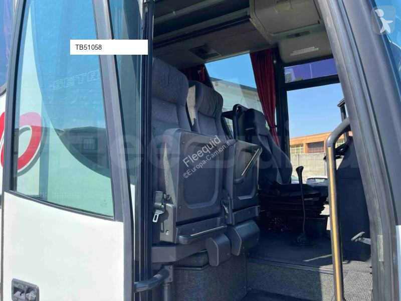 حافلة Setra