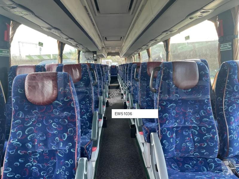 Междуградски автобус Scania Century