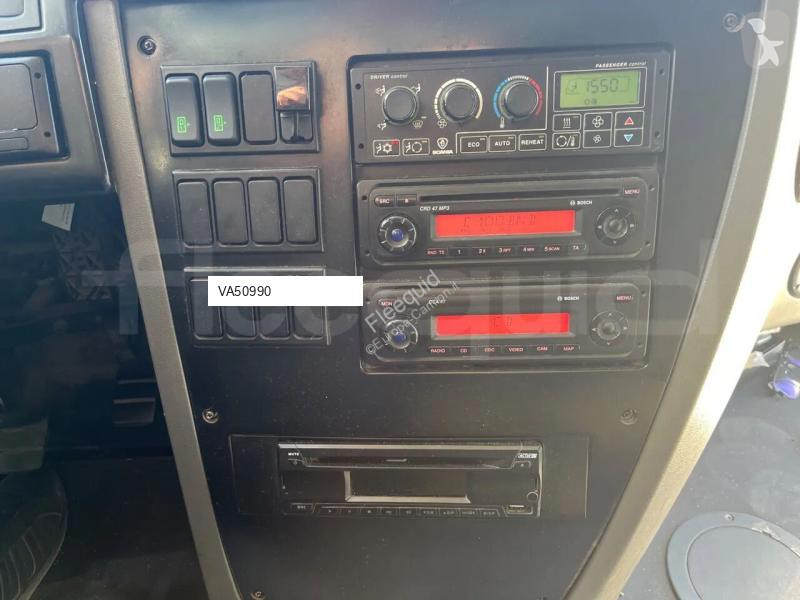 Междуградски автобус Scania Touring HD