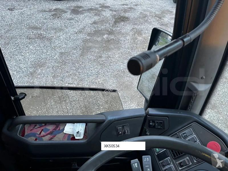 حافلة Iveco Euroclass