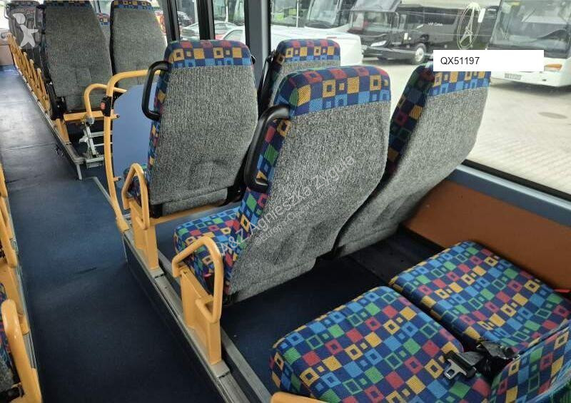Междуградски автобус Irisbus RECREO