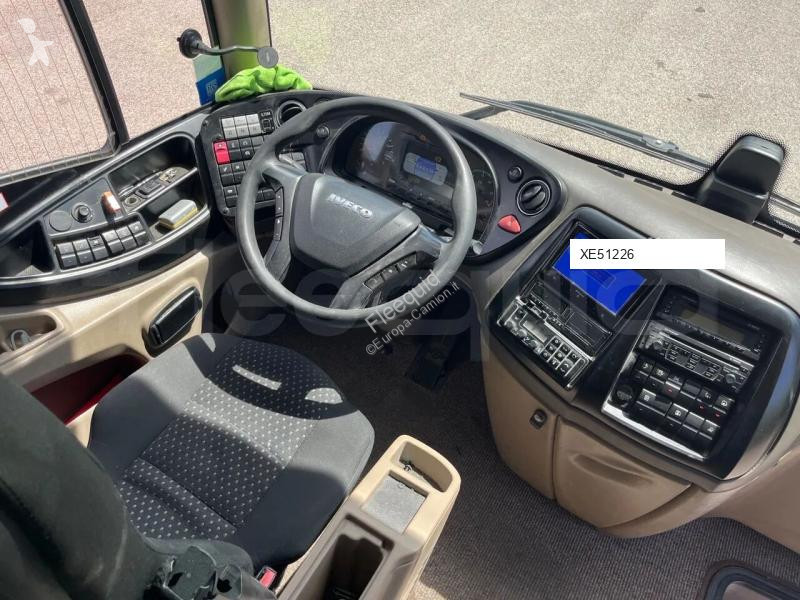 حافلة Iveco
