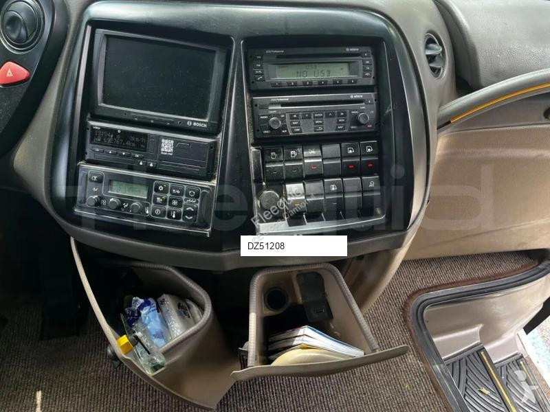 حافلة Iveco