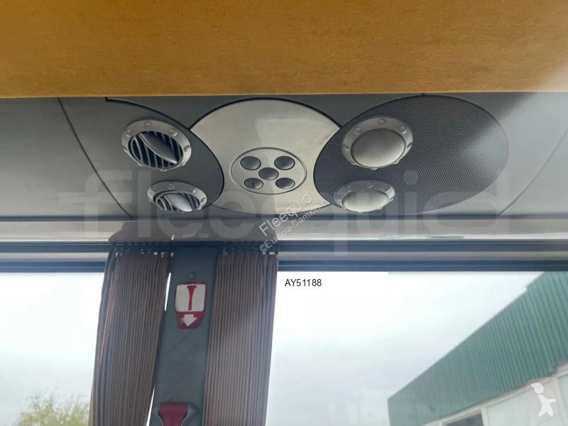 Междуградски автобус Scania Marcopolo
