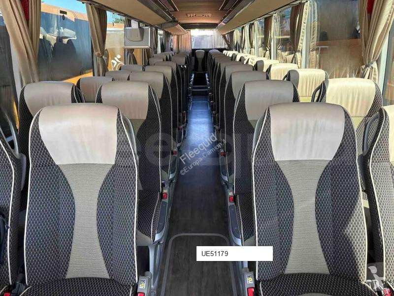 Autobus Setra S515