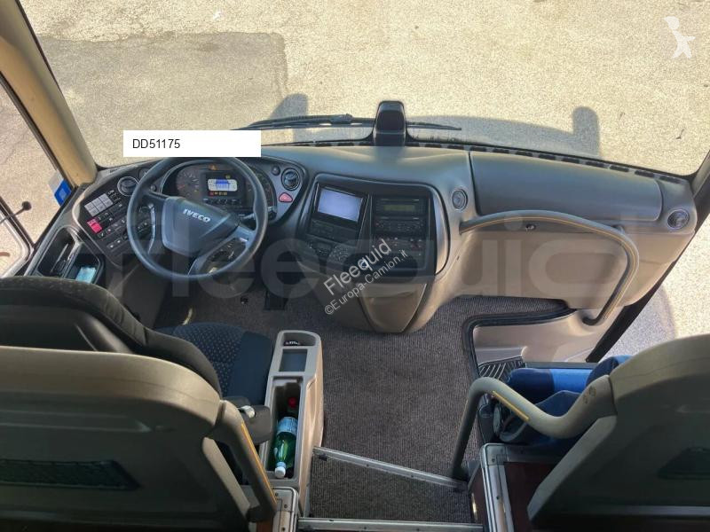 حافلة Iveco