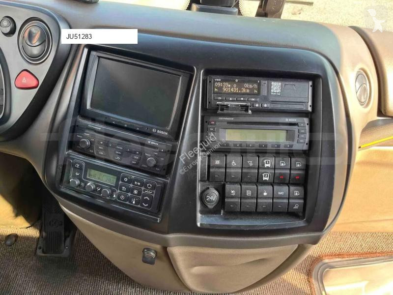حافلة Iveco