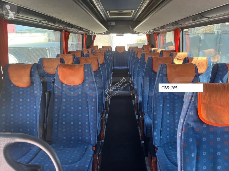 Autobus Irisbus 389