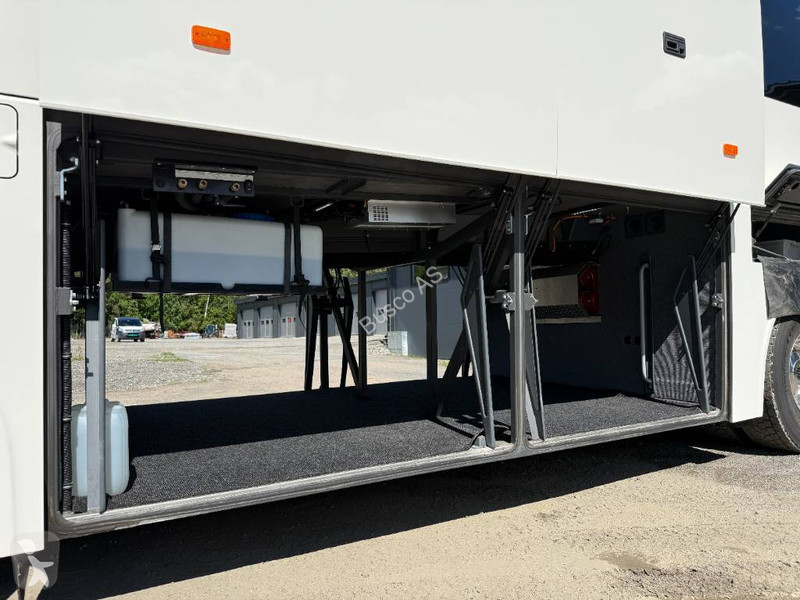 Междуградски автобус Volvo B11R 11,05m length
