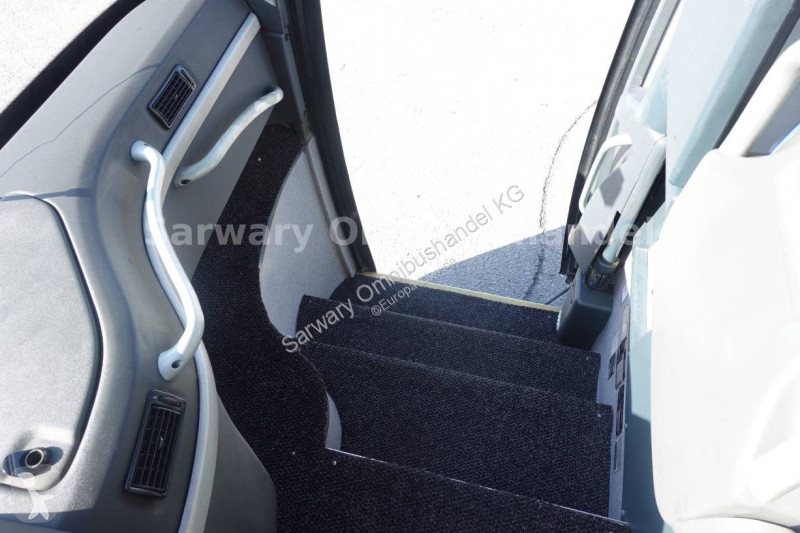 حافلة Volvo HD*Euro 5*WC*51 Sitze*9900*B...
