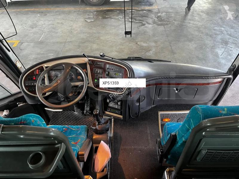 Autocar Iveco Domino