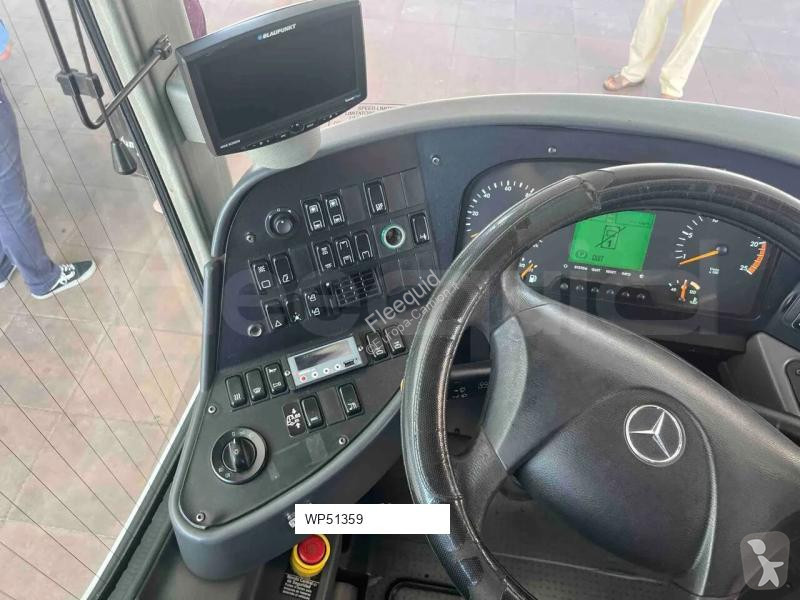 حافلة Mercedes