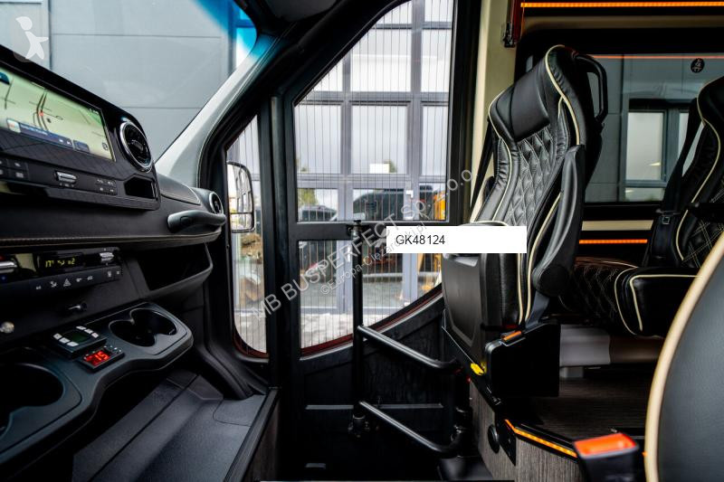 Autokar Mercedes 519 CDI – MB BUSPERFECT -...