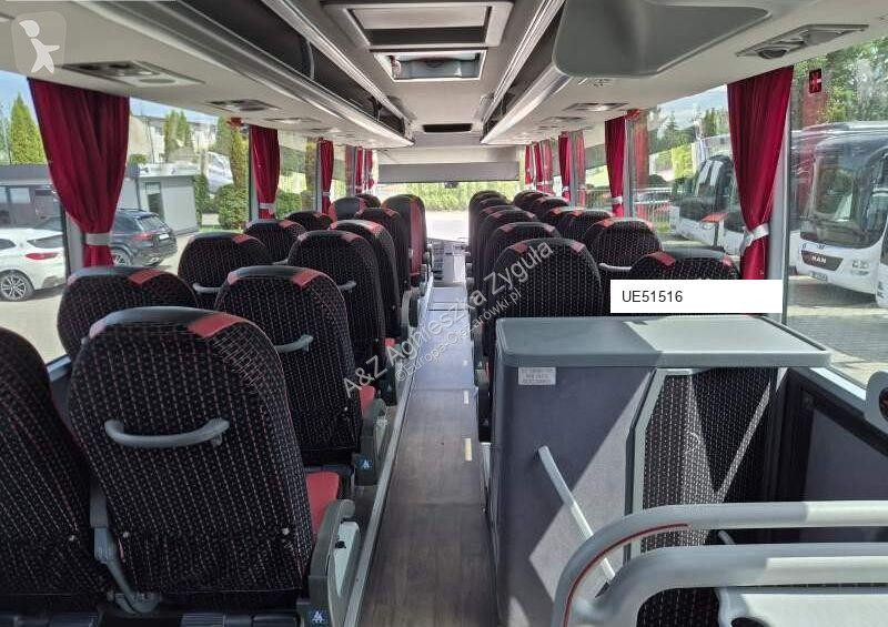 Autobus Van Hool TX16 ALICRON
