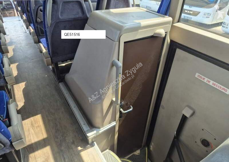 حافلة Iveco MAGELYS HD