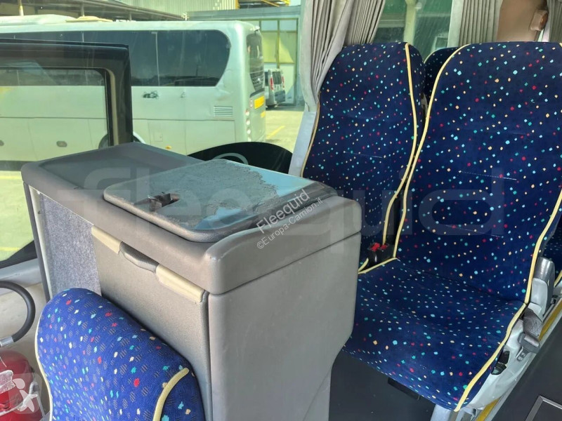 Autobus King Long XMQ6900