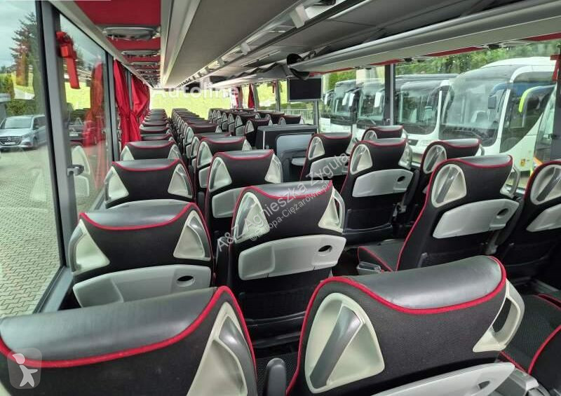 Междуградски автобус Mercedes TOURISMO RHD17 /...