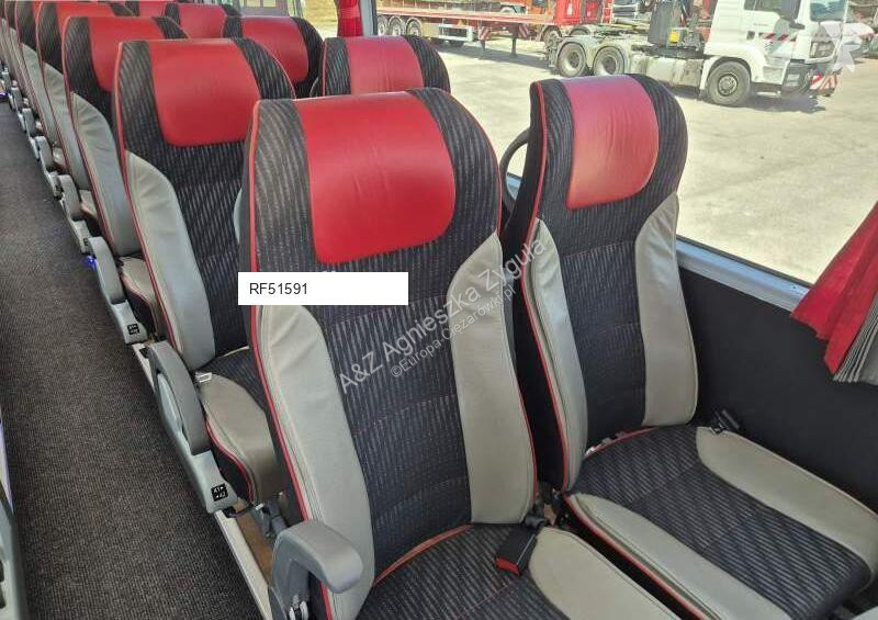 حافلة Van Hool TX16 / SPROWADZONY/ AUTOMAT/ WC...