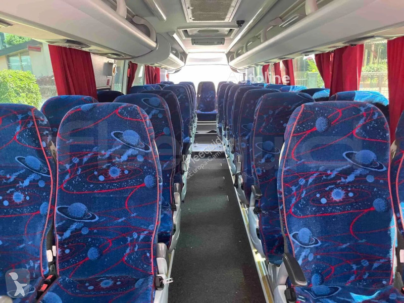 حافلة King Long XMQ6900