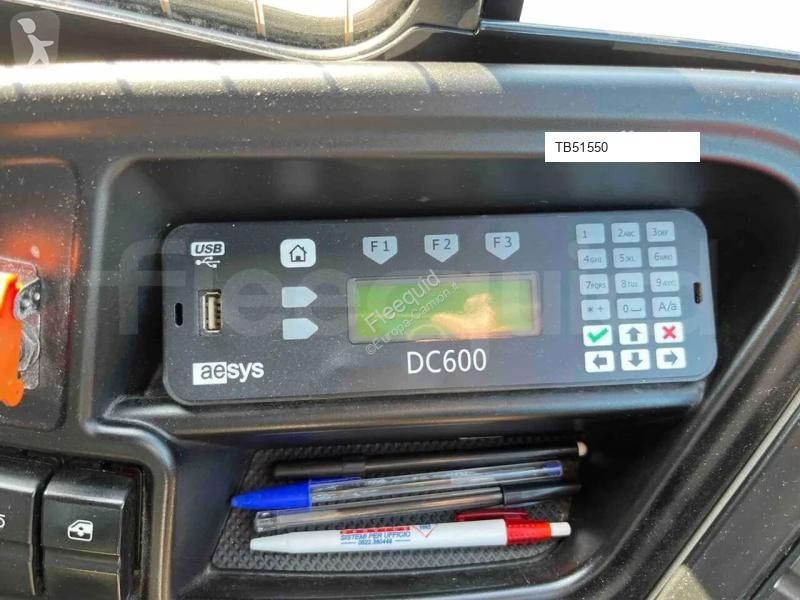 Междуградски автобус Iveco