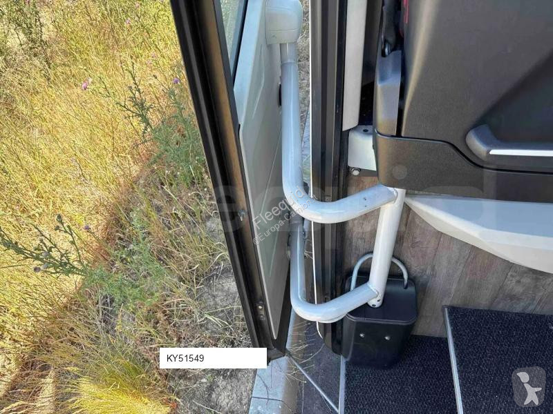 Междуградски автобус Setra S515