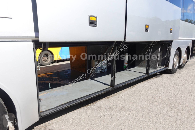 حافلة MAN R 08 Lion´s Coach*59 Sitze*EURO...