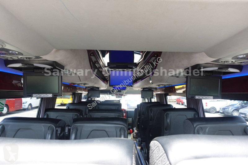 حافلة Mercedes 519 CDI...