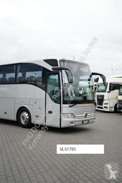 Междуградски автобус Mercedes TOURISMO / EURO 6...