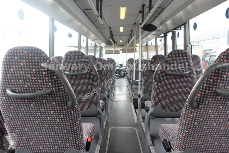 Autocar Setra GT...