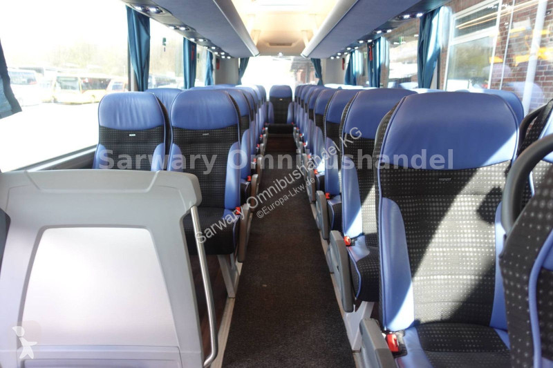 حافلة MAN R08 Lion´s Coach...