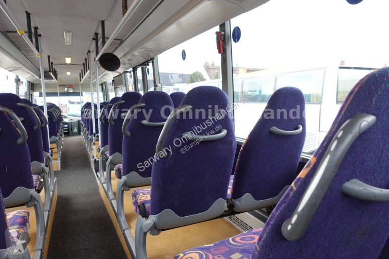 Autobus Setra *Euro5*Klima*Integro*Intouro*