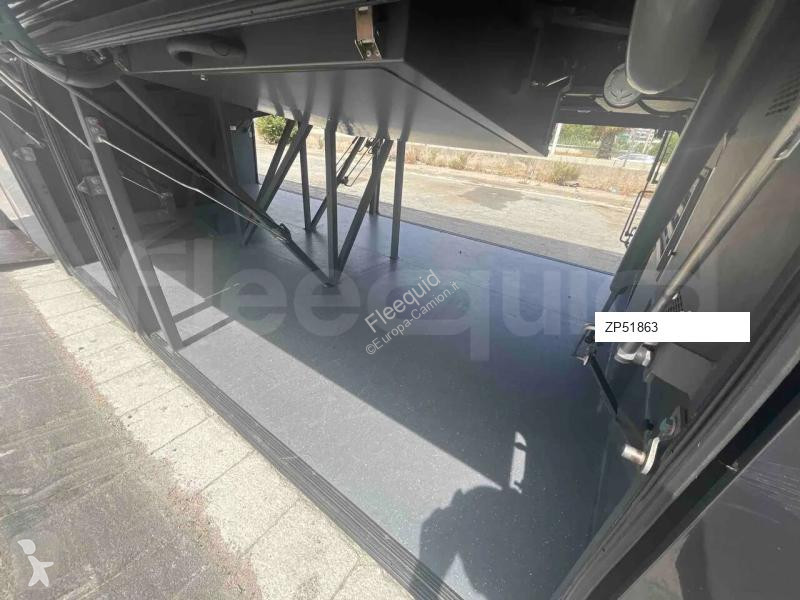 Linjebuss Neoplan