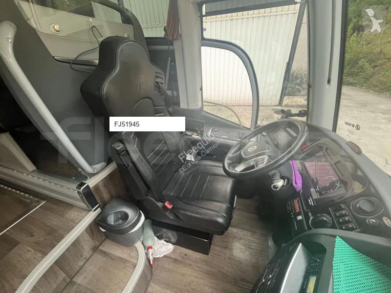 Autocar Irizar i6s