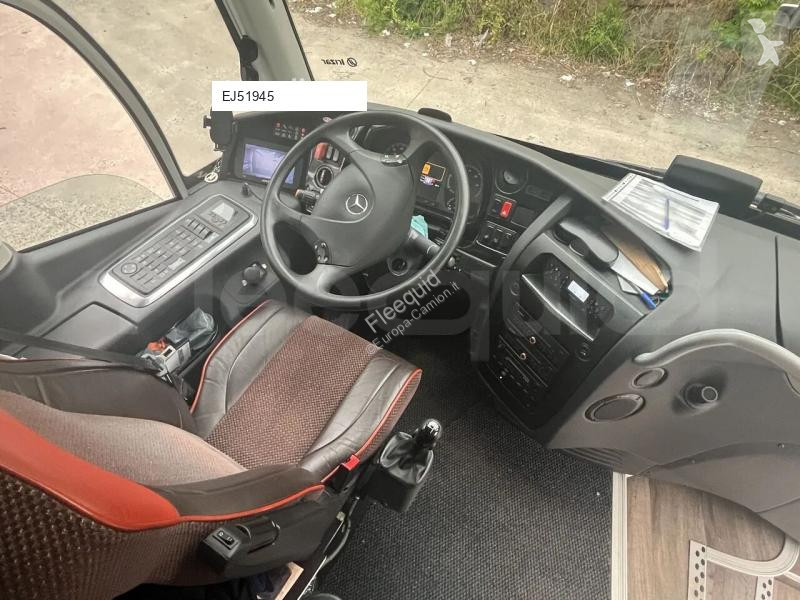 Autocar Irizar i6s