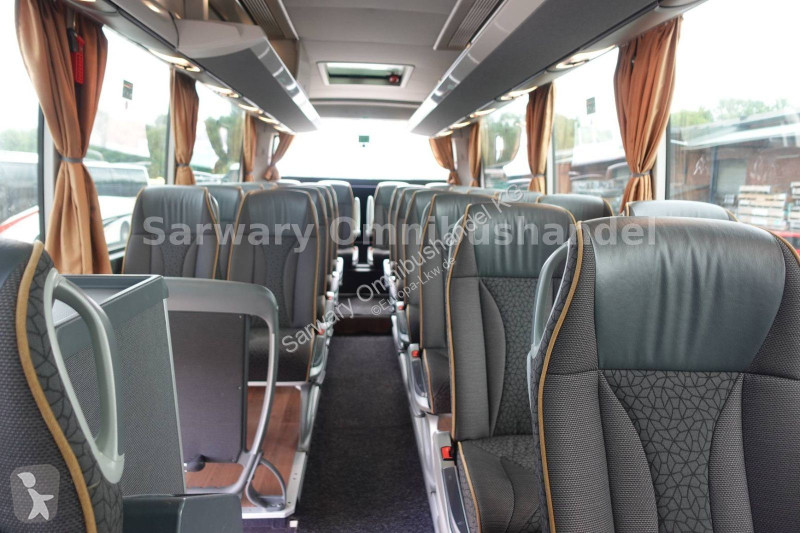Autocar Setra 511 HD *WC*40-Sitze*411*