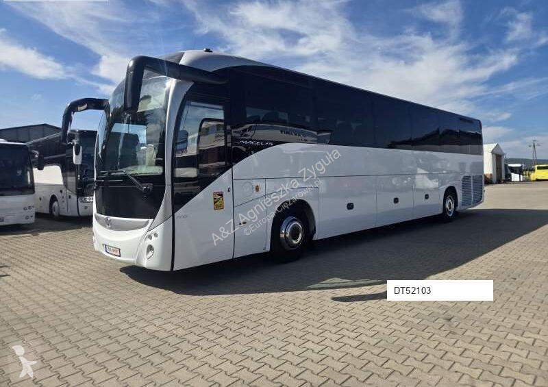 Touringcar Irisbus MAGELYS HD