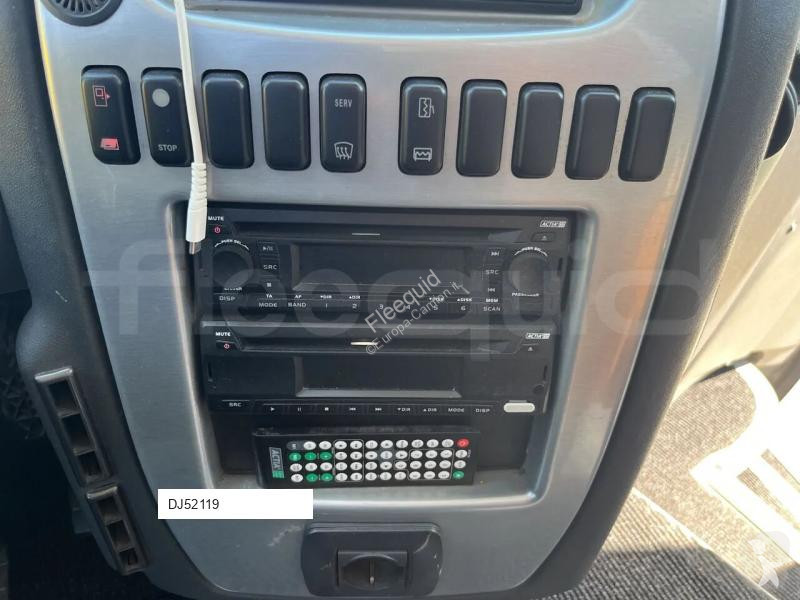 Autocar Irizar i6